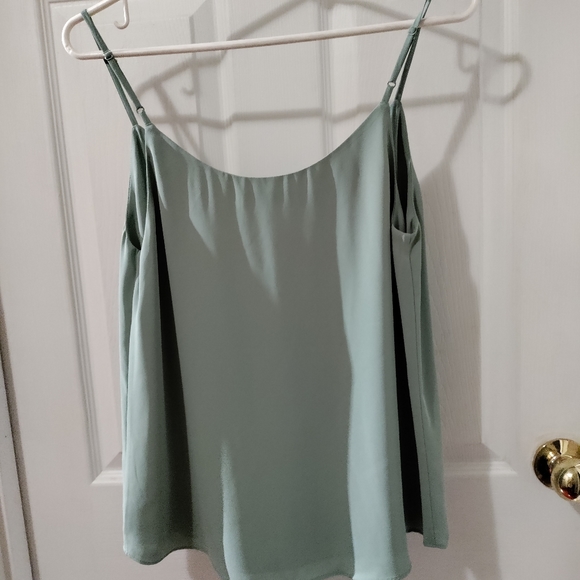 Aritzia Everly Camisole XS - Picture 4 of 6